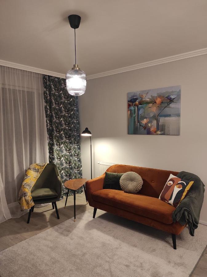 Macropolis Apartments Мишкольц Экстерьер фото