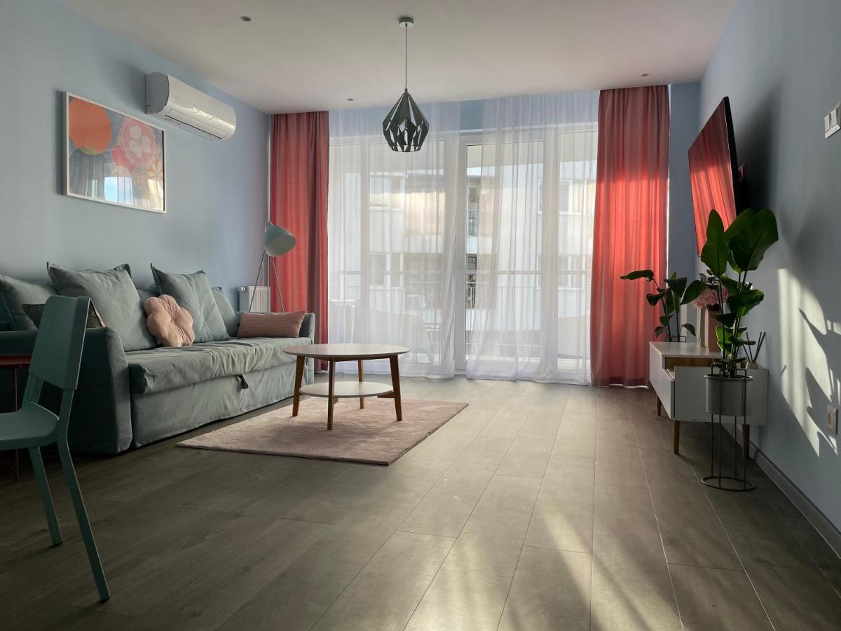 Macropolis Apartments Мишкольц Экстерьер фото