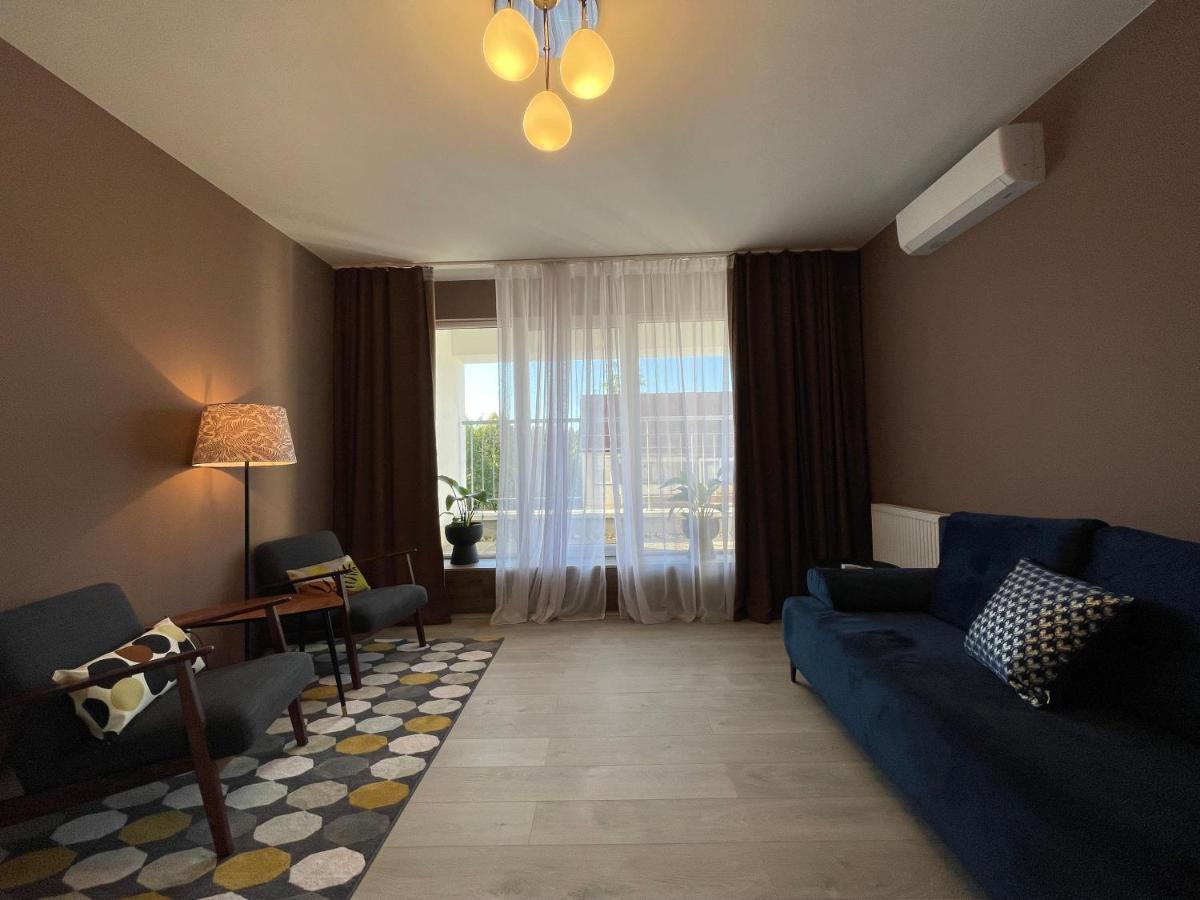 Macropolis Apartments Мишкольц Экстерьер фото