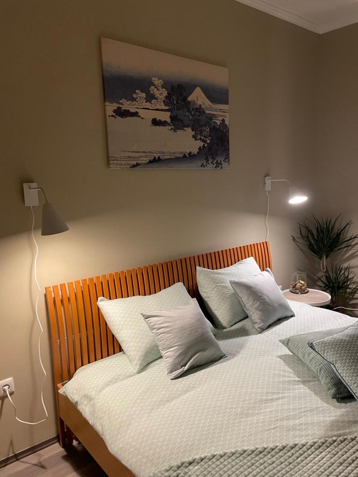 Macropolis Apartments Мишкольц Номер фото