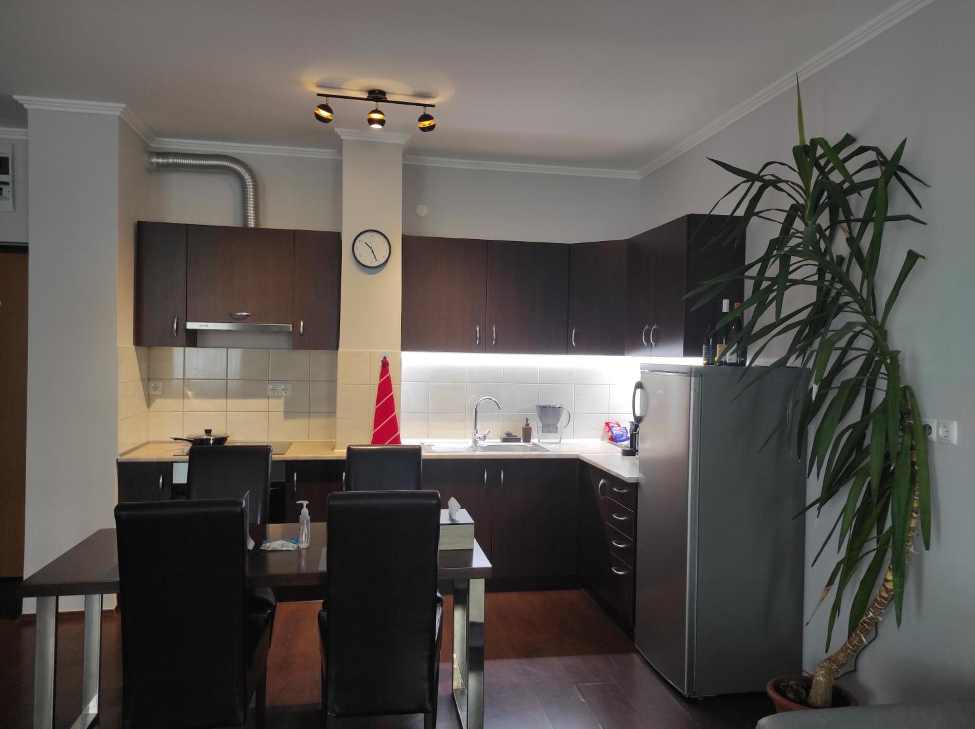 Macropolis Apartments Мишкольц Номер фото