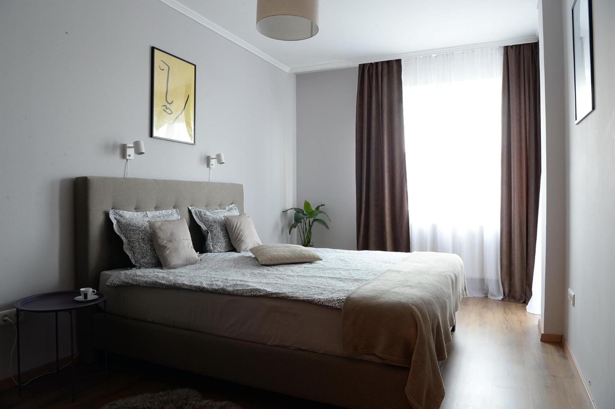 Macropolis Apartments Мишкольц Экстерьер фото