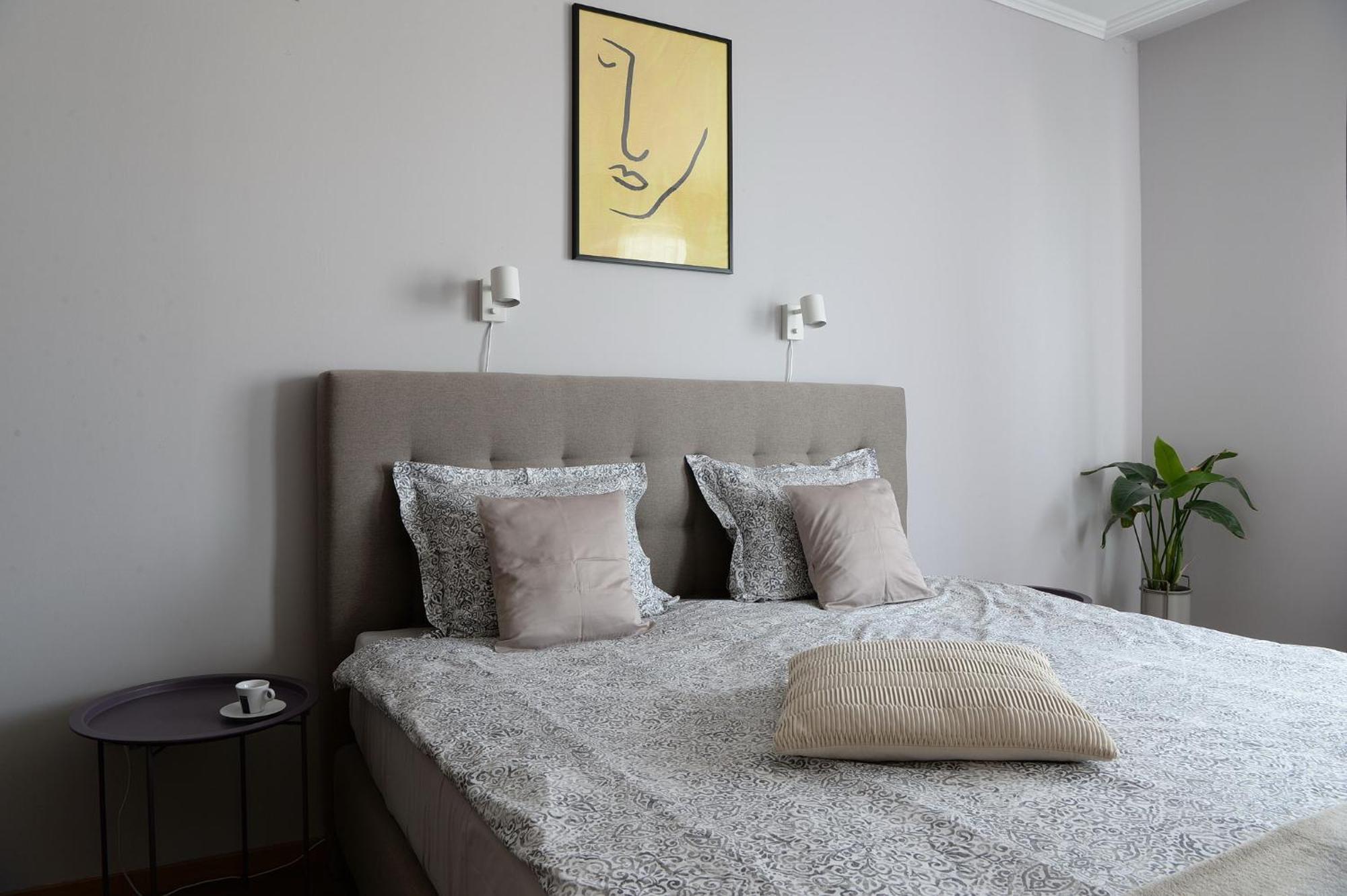 Macropolis Apartments Мишкольц Экстерьер фото